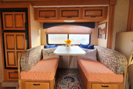 Grand JunctionRV rentals