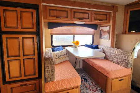 Grand JunctionRV rentals