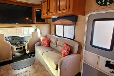 Grand JunctionRV rentals