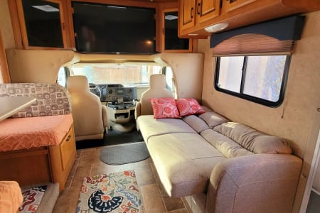 Grand JunctionRV rentals