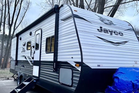 YellowRiverStateForest Rv Rentals