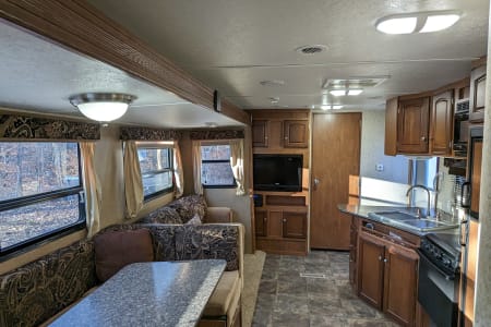 SandDunesStateForest Rv Rentals