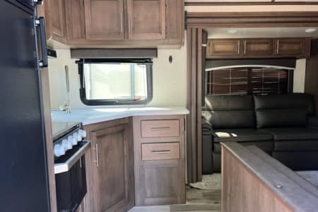 RV Rental santa-maria,California-(CA)