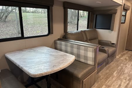 CorrytonRV rentals