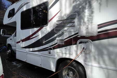 MoranStatePark Rv Rentals