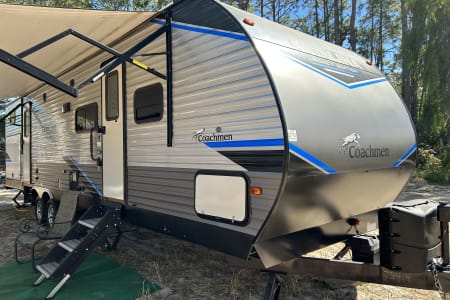 2022 Coachmen Catalina Legacy