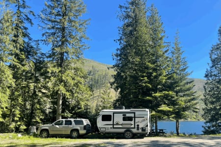 CheneyRV rentals