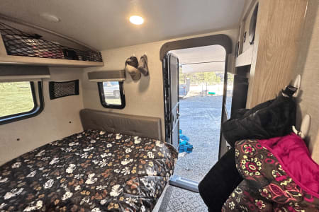 CheneyRV rentals