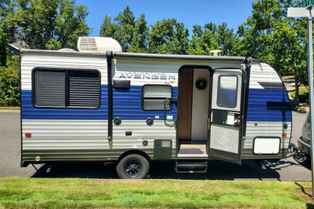 BEAVERTONRV rentals