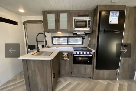 RV Rental ontario