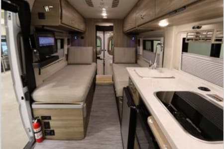 BozemanRV rentals