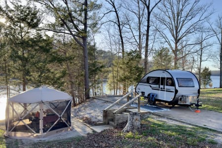 RV Rental nashville,Tennessee-(TN)