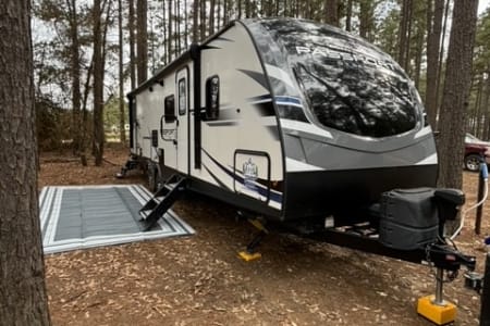 CantonRV rentals