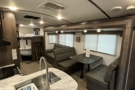 CantonRV rentals