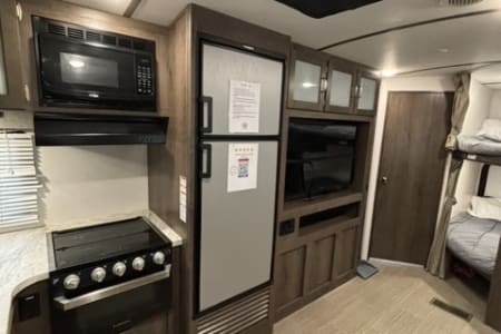 CantonRV rentals