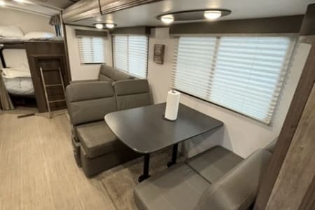 CantonRV rentals