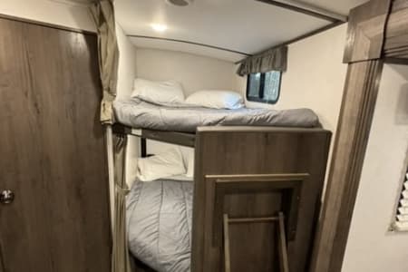 CantonRV rentals