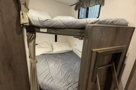 CantonRV rentals