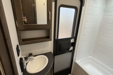 CantonRV rentals