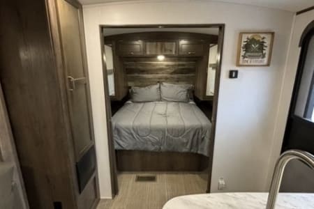 CantonRV rentals