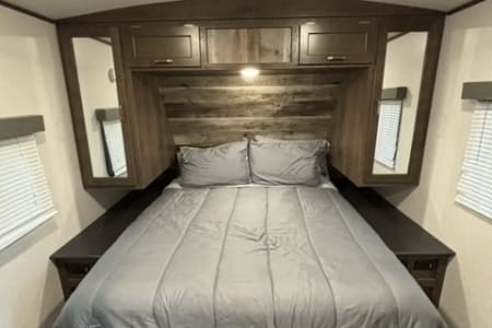 CantonRV rentals