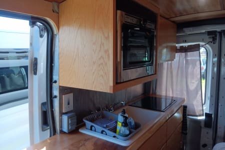 RV Rental kauai,Hawaii-(HI)