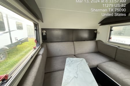 ShermanRV rentals