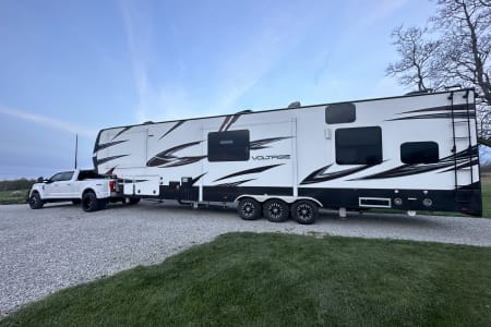 CardingtonRV rentals