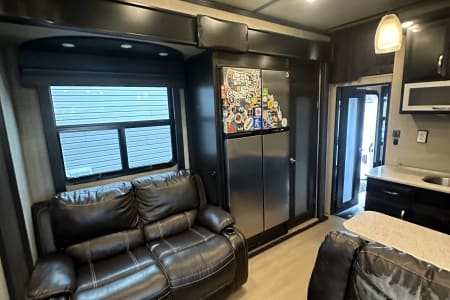 CardingtonRV rentals