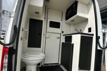 RV Rental louisiana