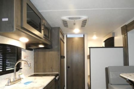 BROWNSTOWN CHARTER TWP.RV rentals