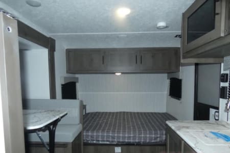 BROWNSTOWN CHARTER TWP.RV rentals