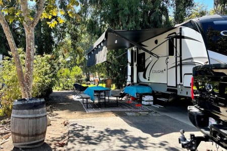 RV Rental santa-maria,California-(CA)