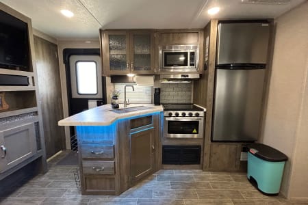 WinderRV rentals