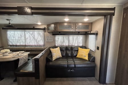 WinderRV rentals