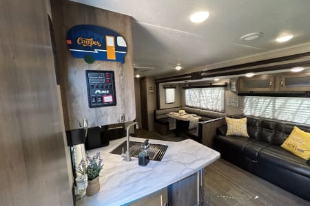 WinderRV rentals