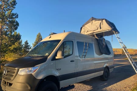 Salt Lake CityRV rentals