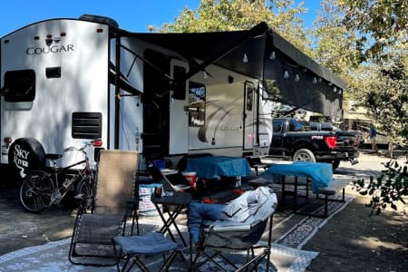 RV Rental santa-maria,California-(CA)