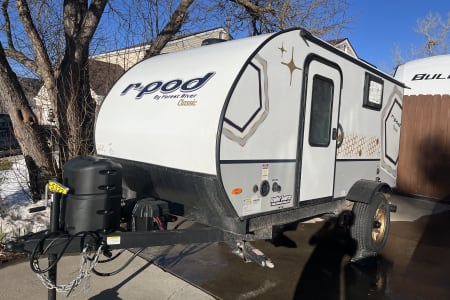 MorrisonRV rentals