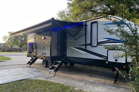 GuytonRV rentals