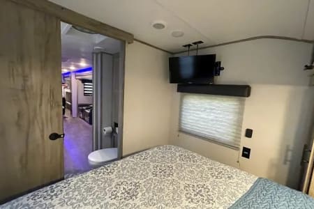 GuytonRV rentals