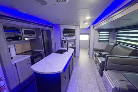 GuytonRV rentals