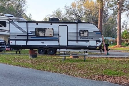 CallahanRV rentals