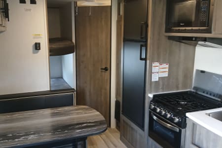 CallahanRV rentals