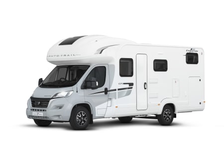 TowcesterRV rentals