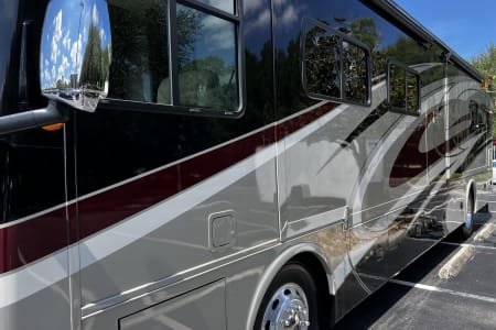 BelleplainStateForest Rv Rentals