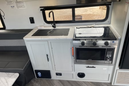 Queen CreekRV rentals