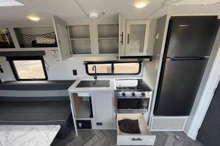 Queen CreekRV rentals