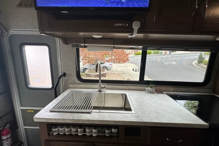 BerkeleyRV rentals