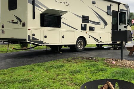 RV Rental columbus,Ohio-(OH)